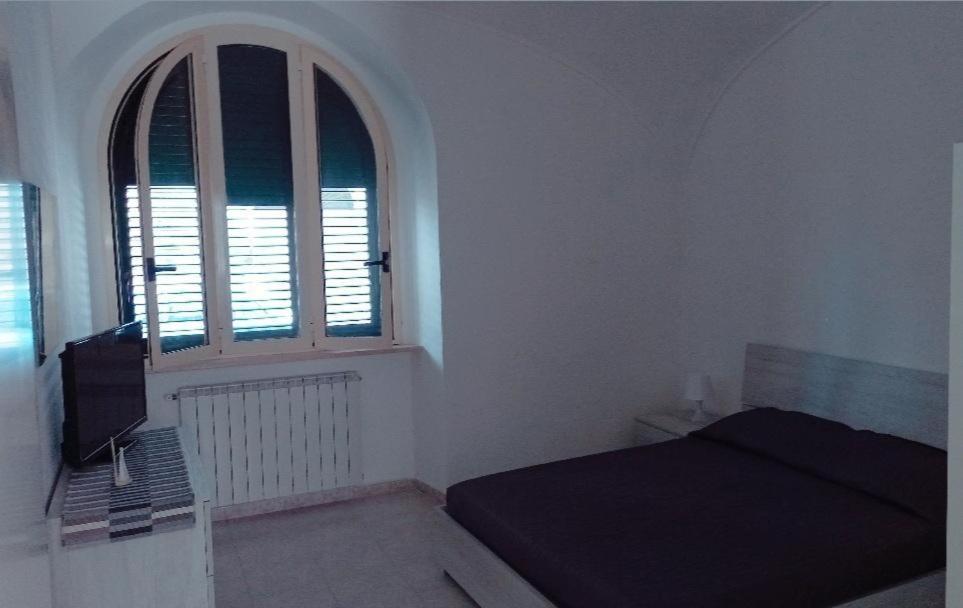 Apartmán Le Mura Vasto Exteriér fotografie
