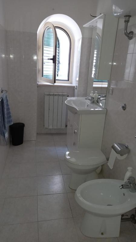 Apartmán Le Mura Vasto Exteriér fotografie