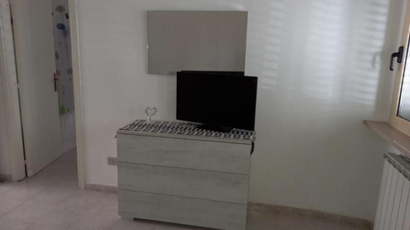 Apartmán Le Mura Vasto Exteriér fotografie